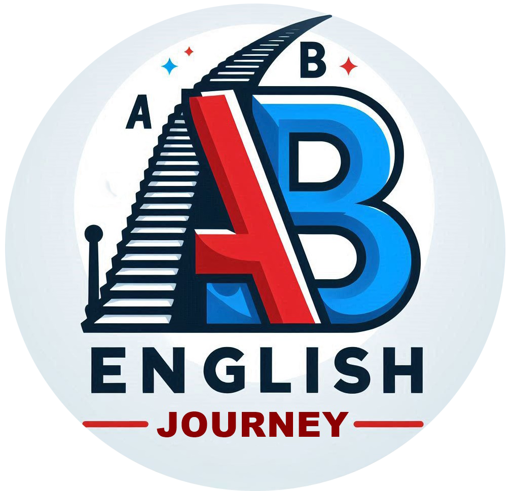 Logo AB English